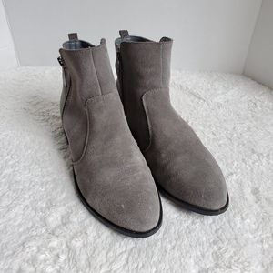 Marc Fisher Rail Bootie | Poshmark